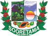 Logo do rodapé do site 